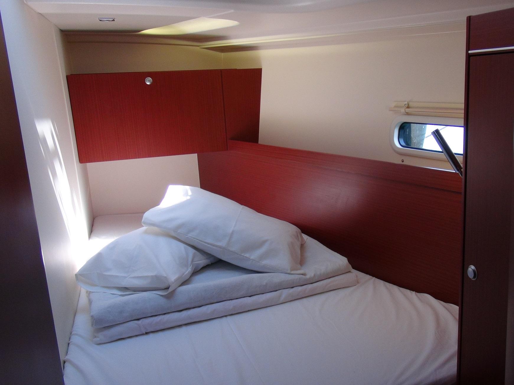 charter boat