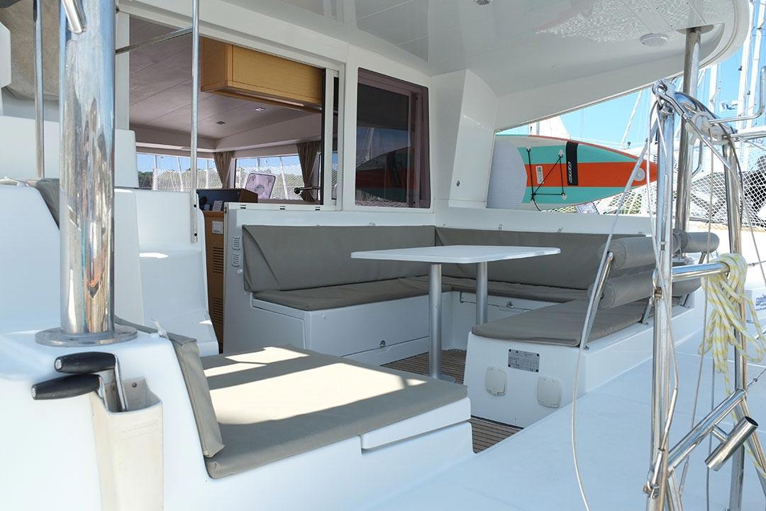 Professional skipper services in Croatia - Local Skipper for Hire