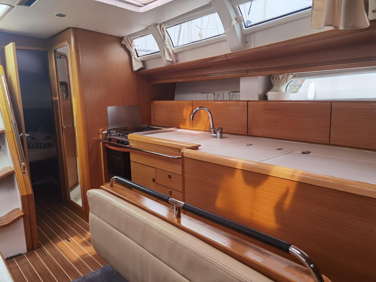 Professional skipper services in Croatia - Local Skipper for Hire