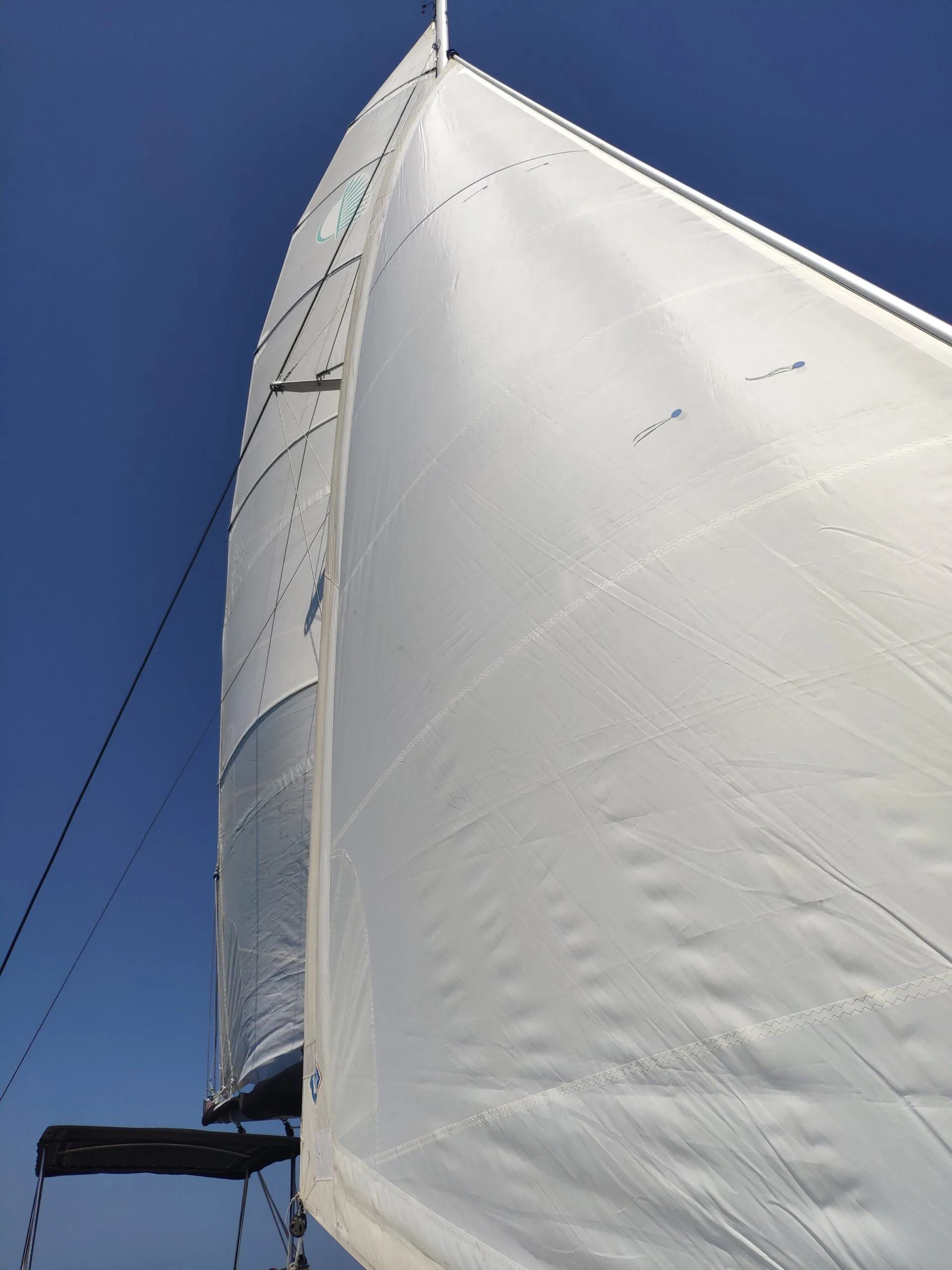 Sailing Yacht Skipper Croatia - sail away with me