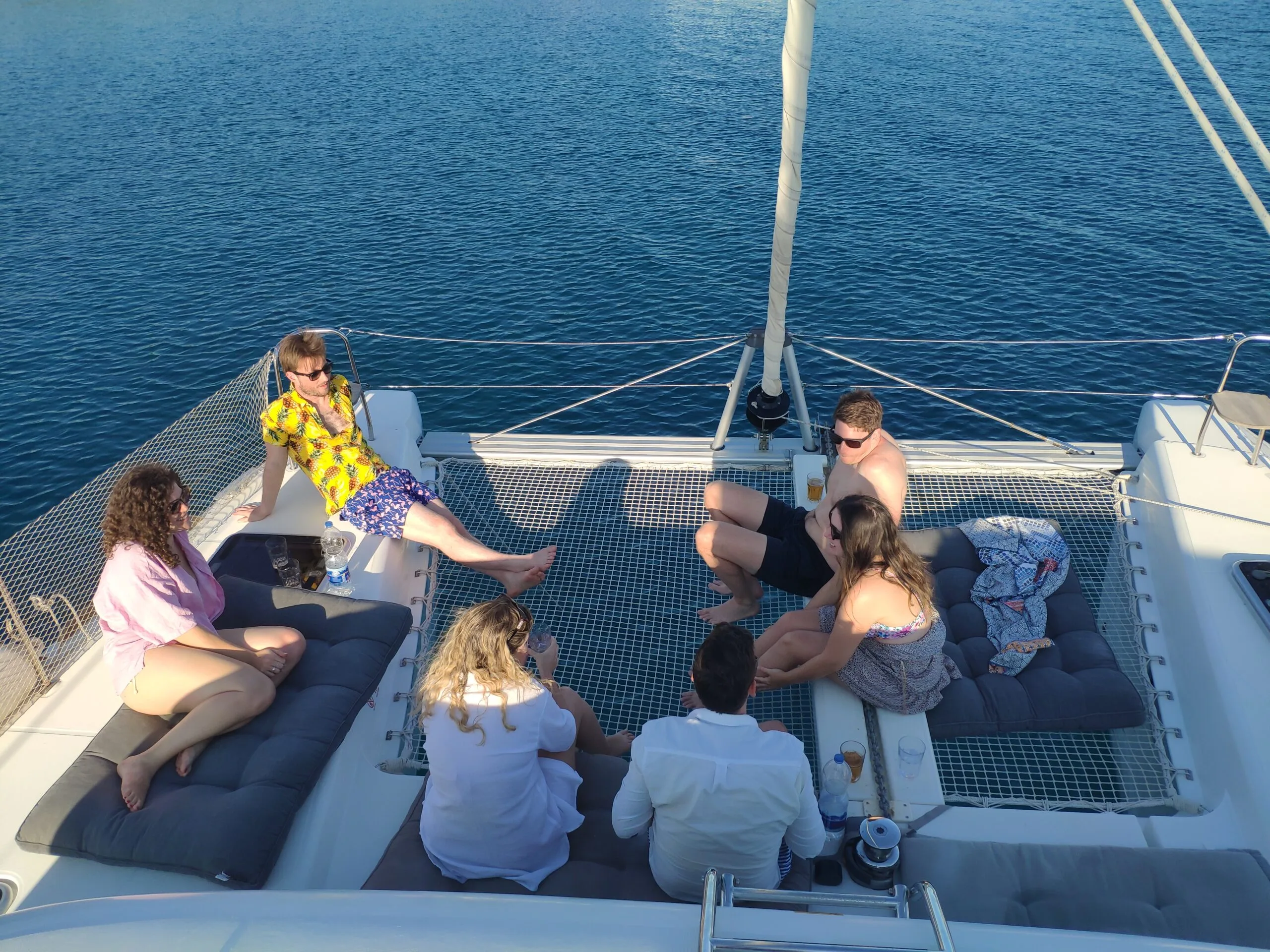 Skipper for Hire in Croatia - Sailing Croatia