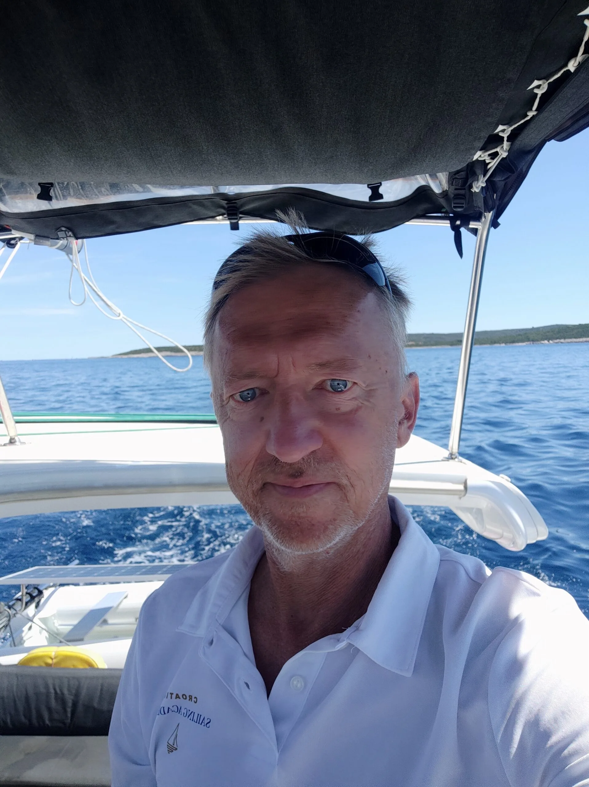 Skipper for Hire in Croatia - Sailing Croatia